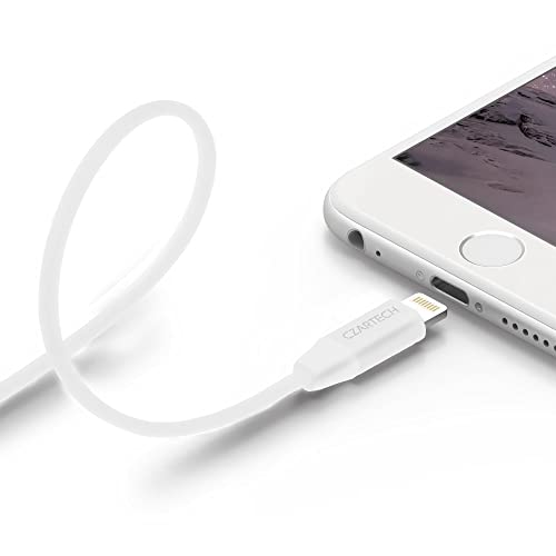 CZARTECH USB-C Cable Compatible