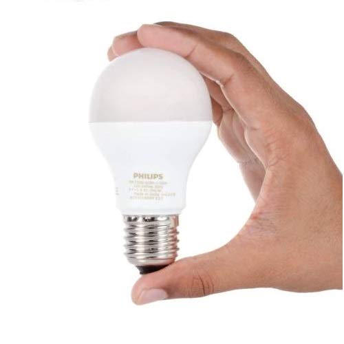 Philips Base E27 9 Watts