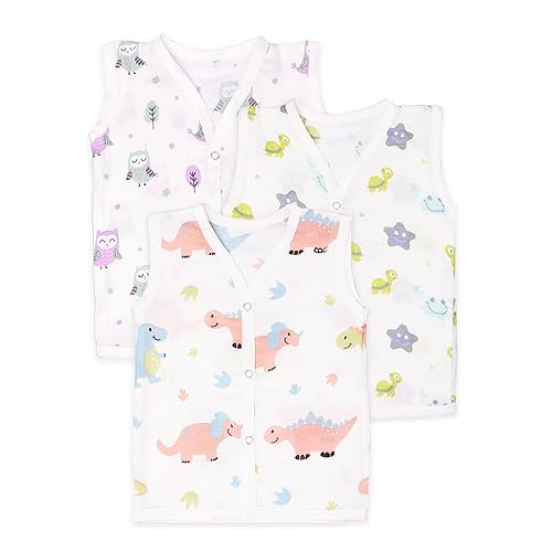 Kidbea Muslin Cotton Baby Jabla