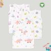 Kidbea Muslin Cotton Baby Jabla