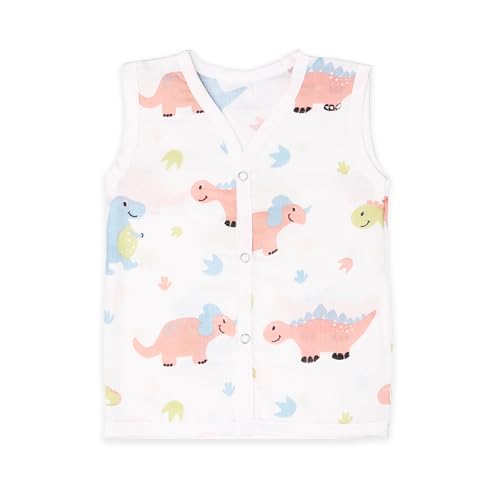 Kidbea Muslin Cotton Baby Jabla