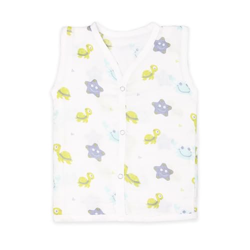 Kidbea Muslin Cotton Baby Jabla