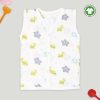Kidbea Muslin Cotton Baby Jabla