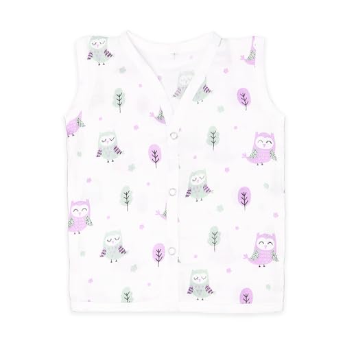Kidbea Muslin Cotton Baby Jabla