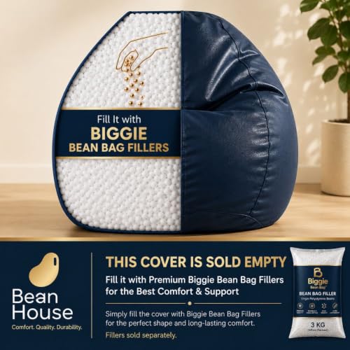 Bean Bag Chair Cover