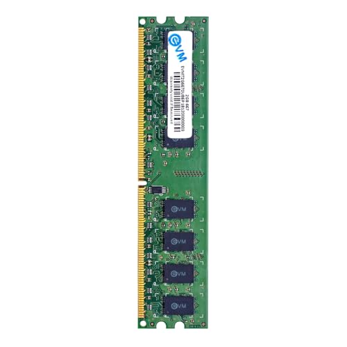 EVM 2GB DDR2 Desktop RAM