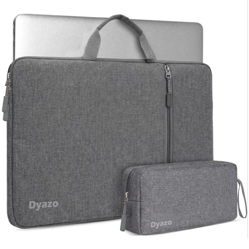 Dyazo 15.6 Inch Laptop Sleeve
