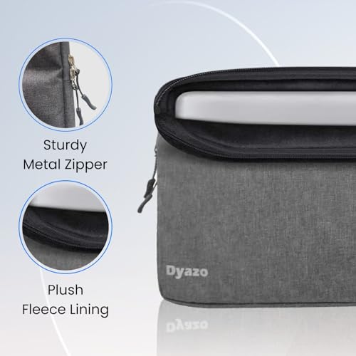Dyazo 15.6 Inch Laptop Sleeve