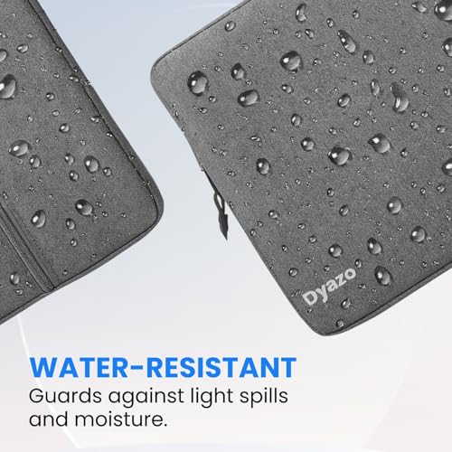 Dyazo 15.6 Inch Laptop Sleeve