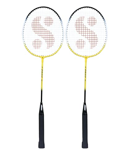 Silver's Drive Badminton Kit