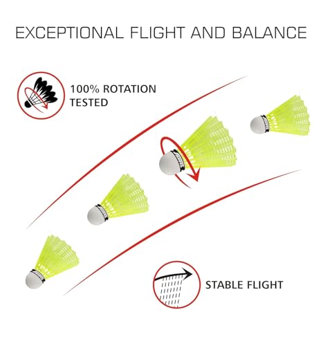 Silver's Drive Badminton Kit