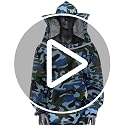 HASTHIP Bee Suit with Detachable