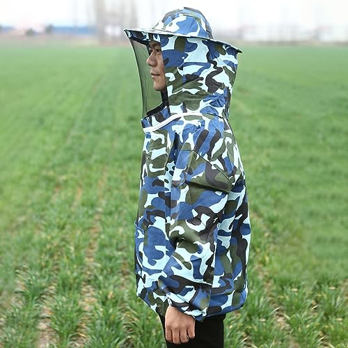 HASTHIP Bee Suit with Detachable