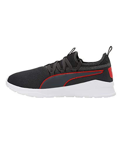 Puma Mens Manor V2 Sneaker - Image 2