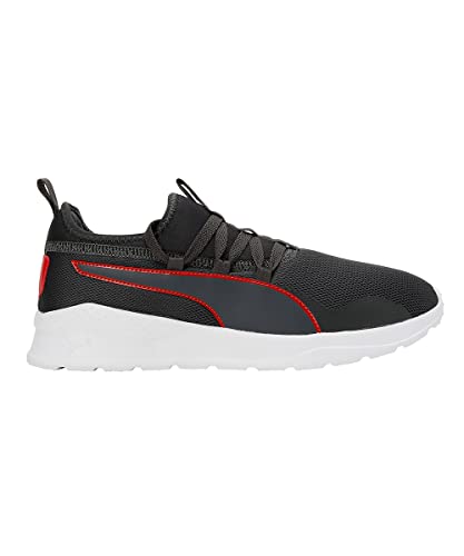 Puma Mens Manor V2 Sneaker - Image 3