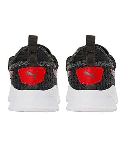 Puma Mens Manor V2 Sneaker - Image 4