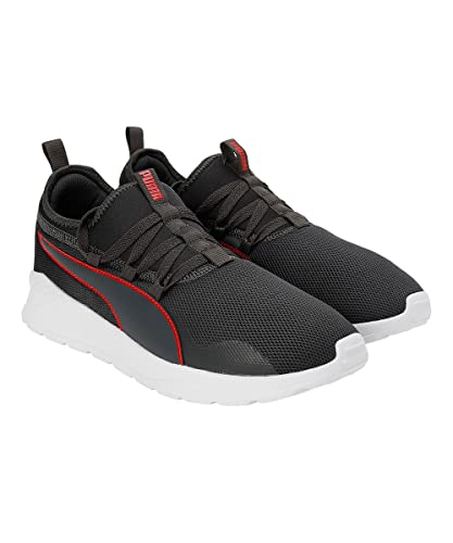 Puma Mens Manor V2 Sneaker - Image 5