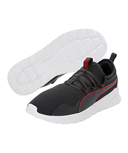 Puma Mens Manor V2 Sneaker - Image 6