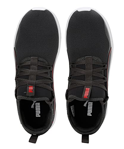 Puma Mens Manor V2 Sneaker - Image 7