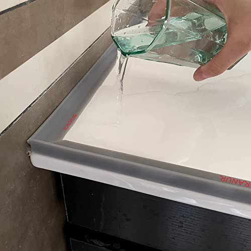 RANUR Silicone Water Stopper
