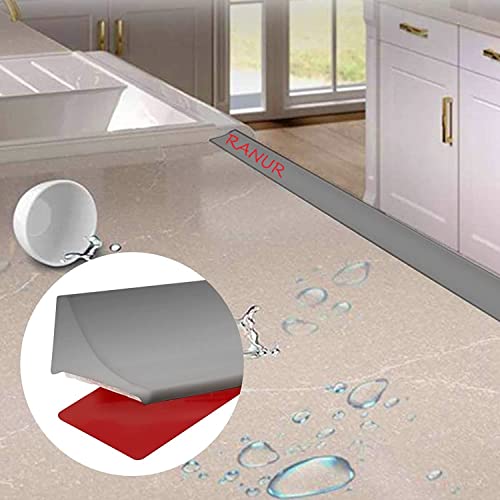 RANUR Silicone Water Stopper