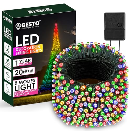 Gesto 25 Meter LED String