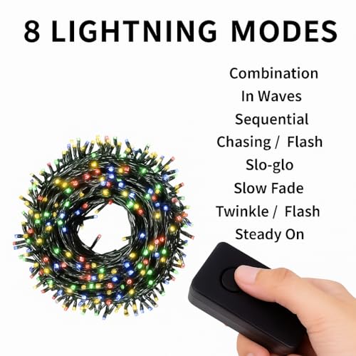 Gesto 25 Meter LED String