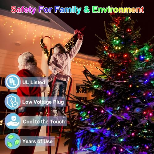 Gesto 25 Meter LED String