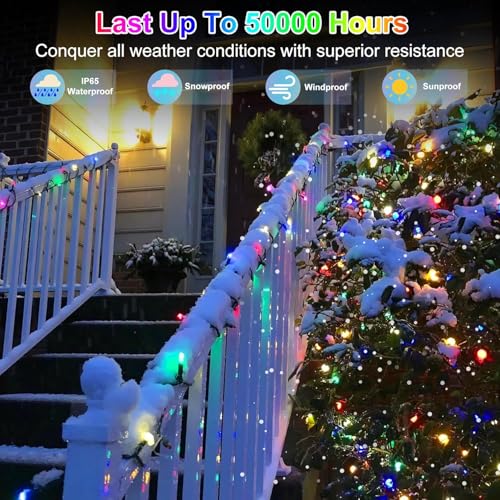Gesto 25 Meter LED String