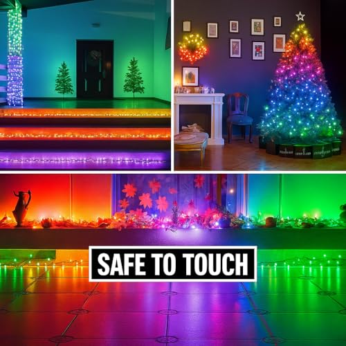 Gesto 25 Meter LED String