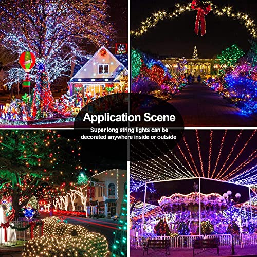 Gesto 25 Meter LED String