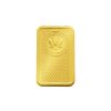 Kalyan Jewellers 24K (999) Lotus Gold Bars -100% Pure, 10 gms - Image 2