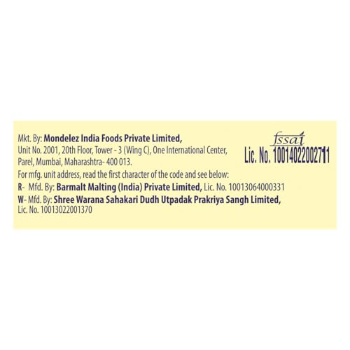 Bournvita Chocolate Nutrition Drink, 2 kg - Image 6