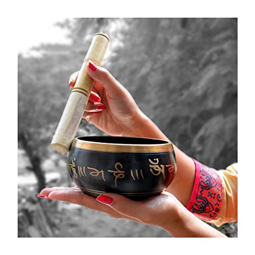 Reiki Crystal Products Singing Bowl