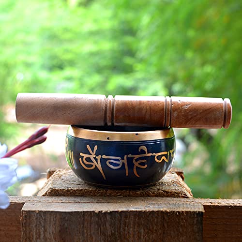 Reiki Crystal Products Singing Bowl