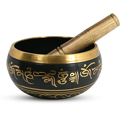 Reiki Crystal Products Singing Bowl