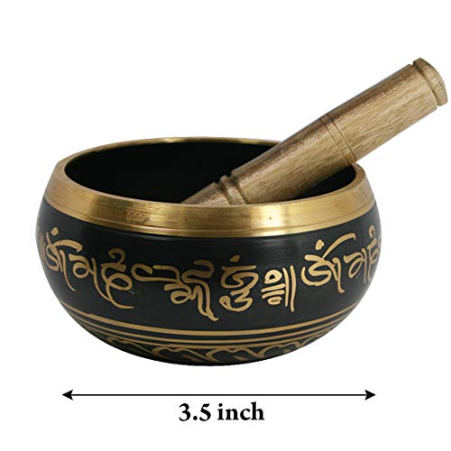 Reiki Crystal Products Singing Bowl