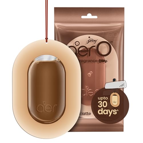 Godrej aer O – Hanging
