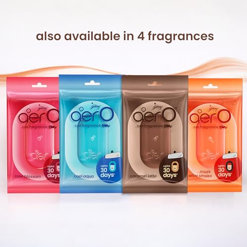 Godrej aer O – Hanging