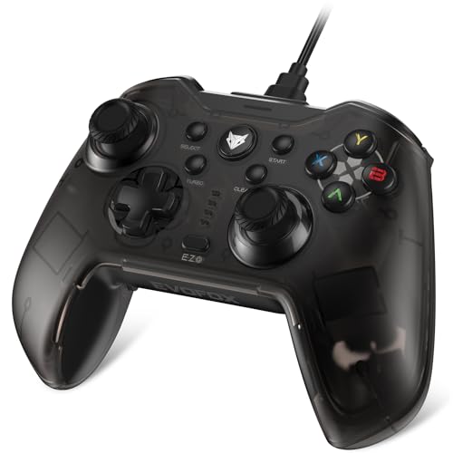 EvoFox Elite X Wired Gaming