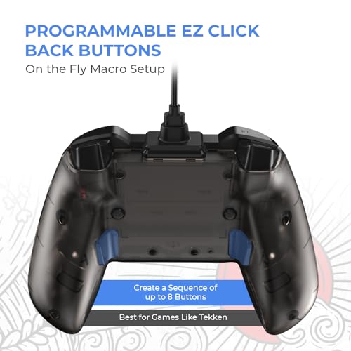 EvoFox Elite X Wired Gaming
