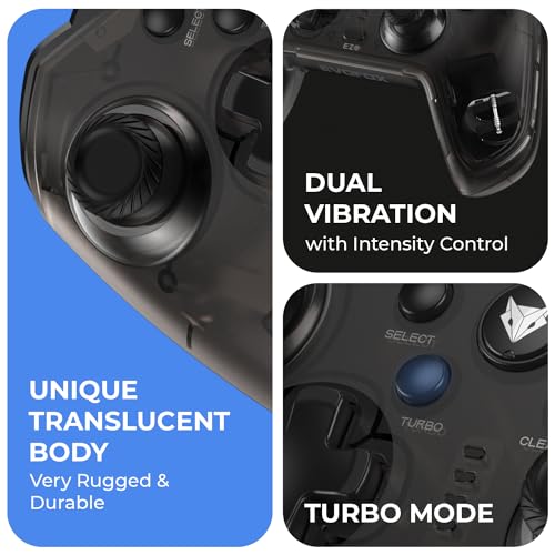 EvoFox Elite X Wired Gaming