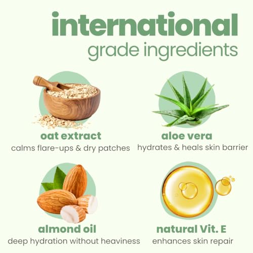 Tuco® Oat Body Lotion
