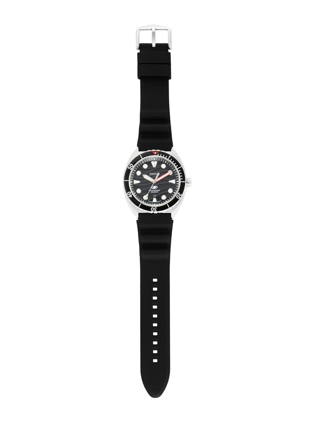Fossil Men Analogue Watch FS6062 - Image 4