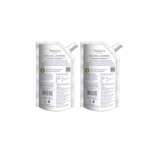Yardley London English Lavender 600ml