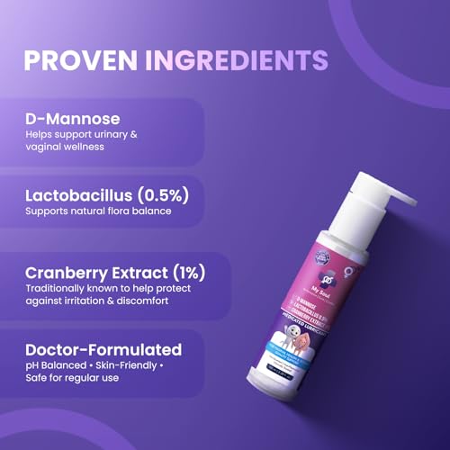 My Soul medicated lube (Medicated-200ml) - Image 4