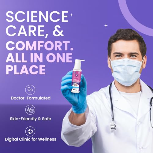 My Soul medicated lube (Medicated-200ml) - Image 7