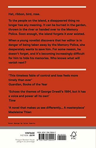 Memory Police, The - Image 2