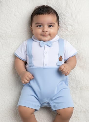 BABY GO 100% Cotton Full