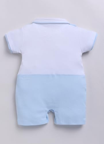 BABY GO 100% Cotton Full